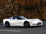Chevrolet Corvette Coupe 2008 года